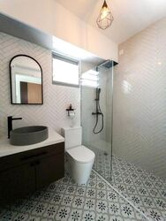 Blk 33 Skyresidence @ Dawson (Queenstown), HDB 4 Rooms #634615261